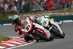 Troy Bayliss, Ducati