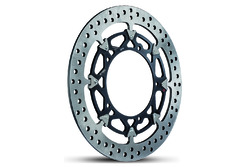 Disque Brembo T-Drive