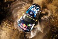 Rally de México
