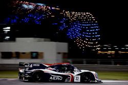 #22 United Autosports Ligier JS P3: Jim McGuire, Matt Keegan, Nico Rondet, Stefan Johansson