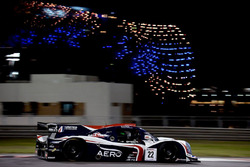 #22 United Autosports Ligier JS P3: Jim McGuire, Matt Keegan, Nico Rondet, Stefan Johansson