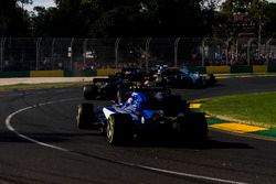 Antonio Giovinazzi, Sauber C36