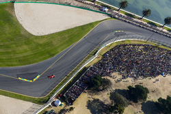 Sebastian Vettel, Ferrari SF70H