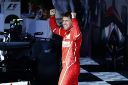 Sebastian Vettel, Ferrari SF70H