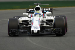 Felipe Massa, Williams FW40