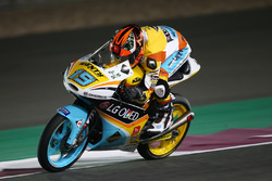 Gabriel Rodrigo, RBA Racing Team