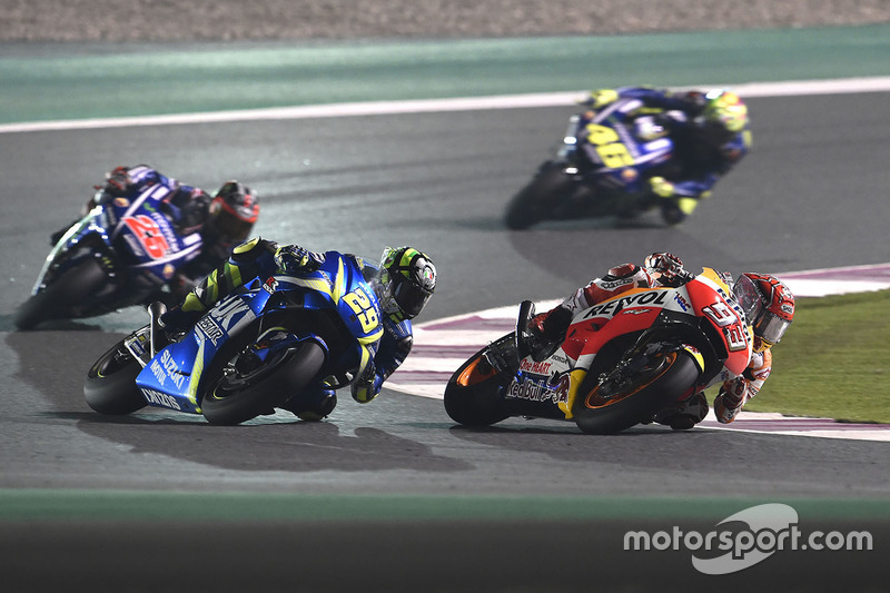 Marc Marquez, Repsol Honda Team