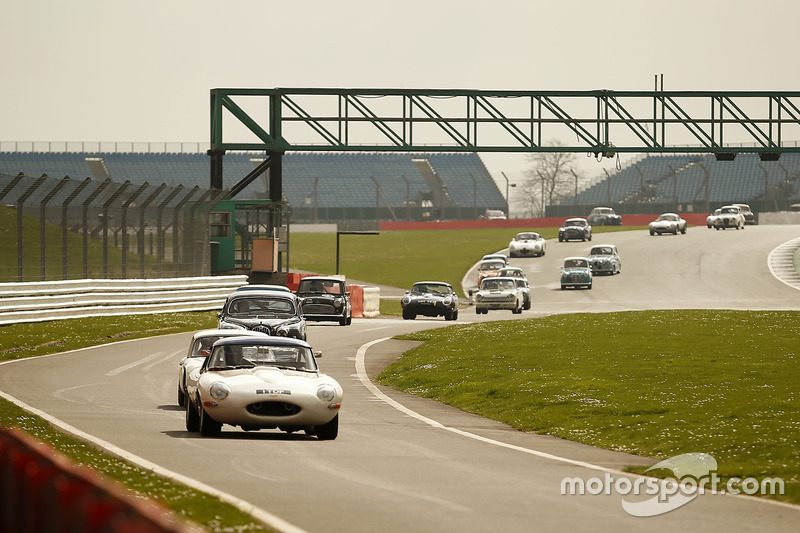 Jaguar E-Type