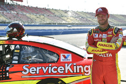 Dale Earnhardt Jr., Hendrick Motorsports, Chevrolet