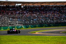 Carlos Sainz Jr., Scuderia Toro Rosso STR12