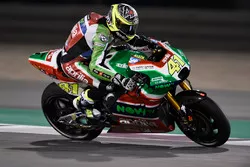 Aleix Espargaró, Aprilia Racing Team Gresini