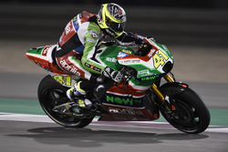 Aleix Espargaro, Aprilia Racing Team Gresini