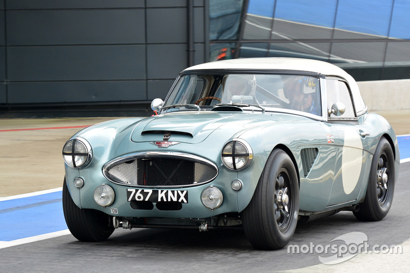 Austin-Healey