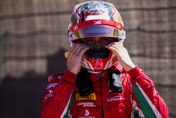 Charles Leclerc, PREMA Powerteam