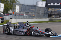 Helio Castroneves, Team Penske, Chevrolet