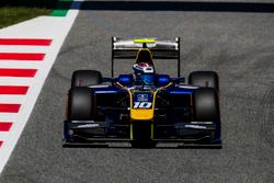 Nicholas Latifi, DAMS