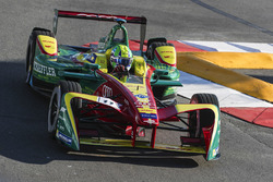 Lucas Di Grassi, ABT Schaeffler Audi Sport