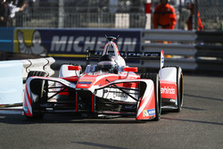 Nick Heidfeld, Mahindra Racing