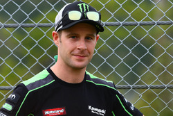 Jonathan Rea, Kawasaki Racing