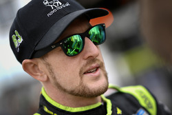 Charlie Kimball, Chip Ganassi Racing Honda