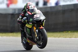 Johann Zarco, Monster Yamaha Tech 3