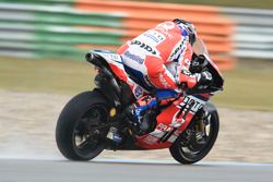 Scott Redding, Pramac Racing