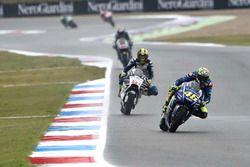 Valentino Rossi, Yamaha Factory Racing