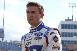 Ty Majeski, Roush Fenway Racing Ford