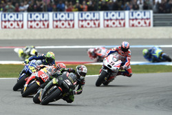 Johann Zarco, Monster Yamaha Tech 3