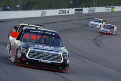 Jesse Little, Toyota