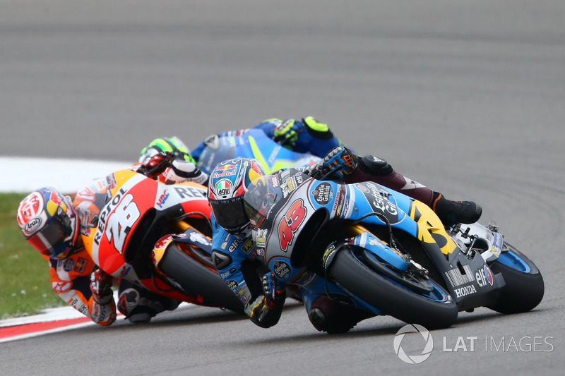 4. Jack Miller (Honda Marc VDS)