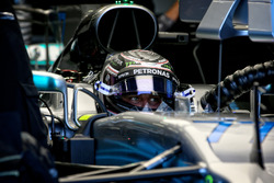 Valtteri Bottas, Mercedes AMG F1