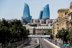 Oliver Rowland, DAMS, Sergio Canamasas, Trident, Charles Leclerc, PREMA Powerteam