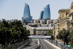 Oliver Rowland, DAMS, Sergio Canamasas, Trident, Charles Leclerc, PREMA Powerteam