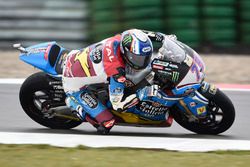 Alex Márquez, Marc VDS