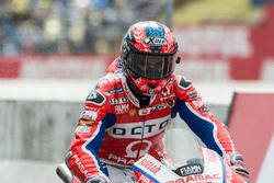 Danilo Petrucci, Pramac Racing