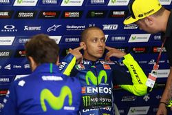 Valentino Rossi, Yamaha Factory Racing