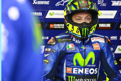 Valentino Rossi, Yamaha Factory Racing
