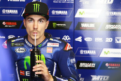 Maverick Viñales, Yamaha Factory Racing