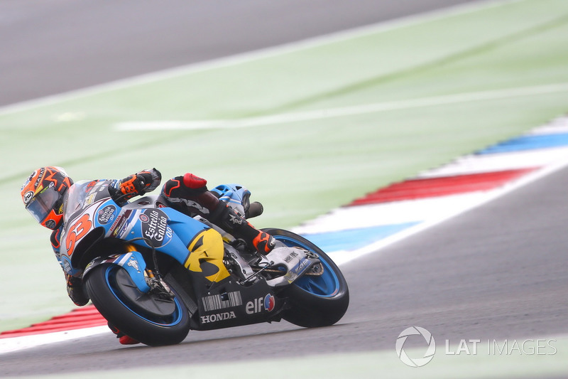 12. Tito Rabat, Estrella Galicia 0,0 Marc VDS
