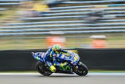 Valentino Rossi, Yamaha Factory Racing