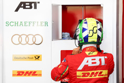 Lucas Di Grassi, ABT Schaeffler Audi Sport