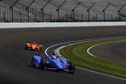 Scott Dixon, Chip Ganassi Racing Honda
