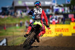 Tim Gajser, HRC Honda