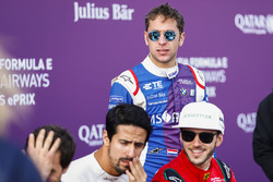 Robin Frijns, Amlin Andretti Formula E Team