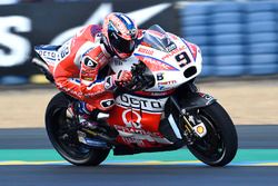 Danilo Petrucci, Pramac Racing