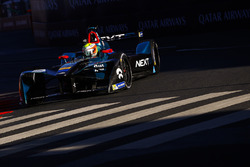 Oliver Turvey, NEXTEV TCR Formula E Team
