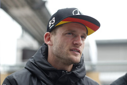 Maro Engel, Mercedes-AMG Team HWA, Mercedes-AMG C63 DTM