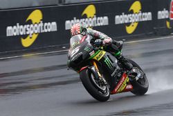 Johann Zarco, Monster Yamaha Tech 3