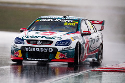 Craig Lowndes, Triple Eight Race Engineering Holden